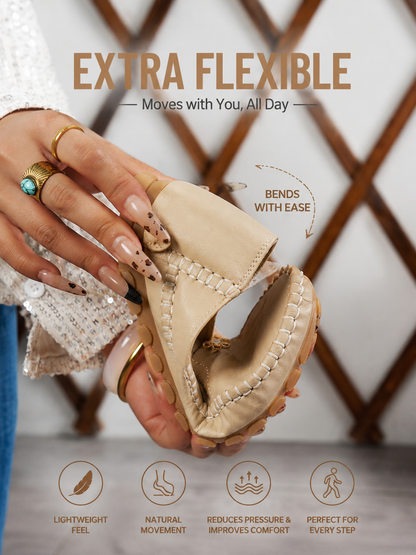 Kolyra Solace Orthopedic Sandal