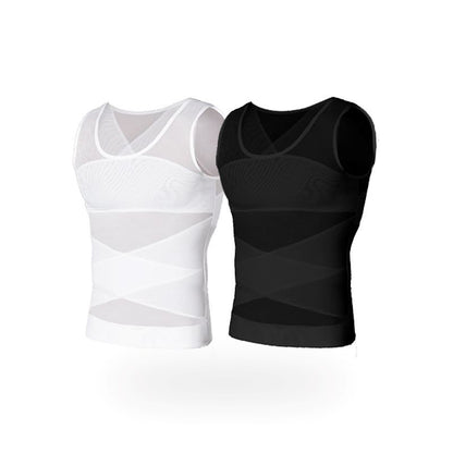 Adjustable Body Shaping Vest