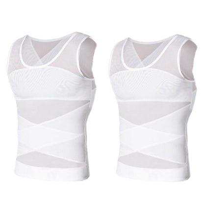 Adjustable Body Shaping Vest