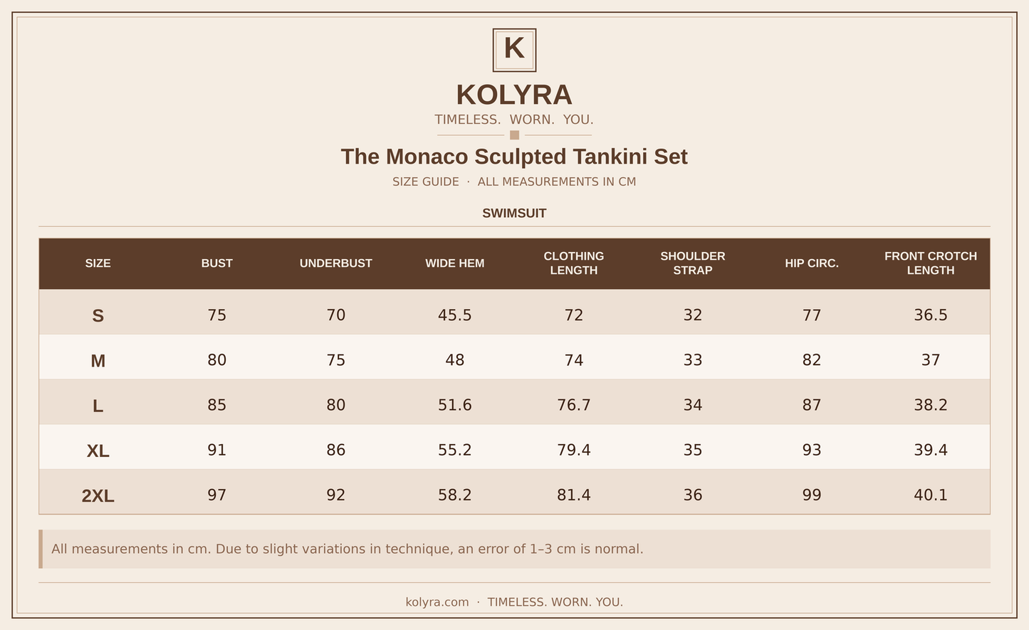 The Monaco Sculpted Tankini Set