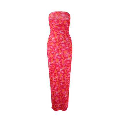 Women's Summer Dress