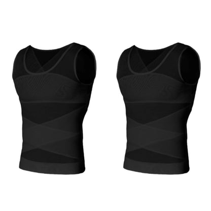 Adjustable Body Shaping Vest