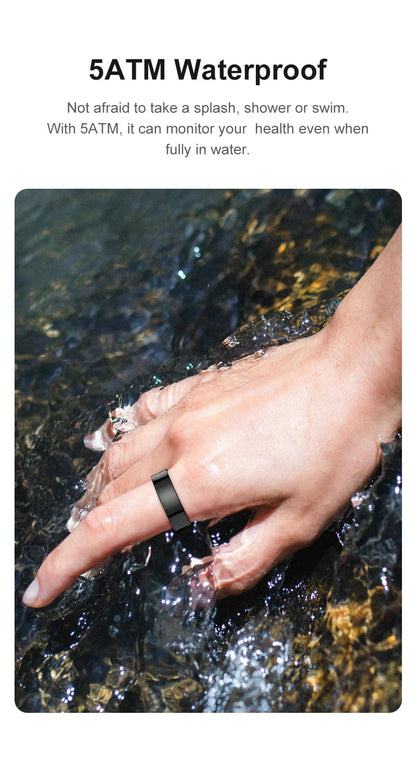 Kolyra Vital Ring