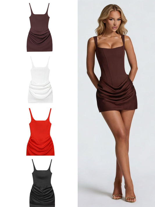 The Maison Everyday Dress