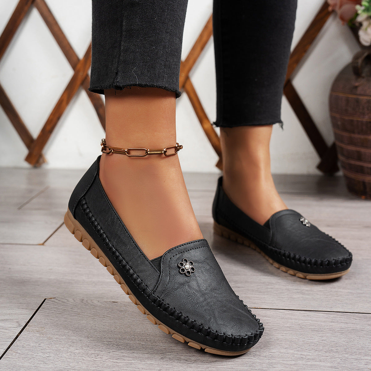 Kolyra Solace Orthopedic Sandal