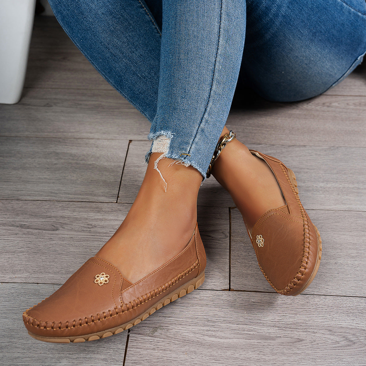 Kolyra Solace Orthopedic Sandal