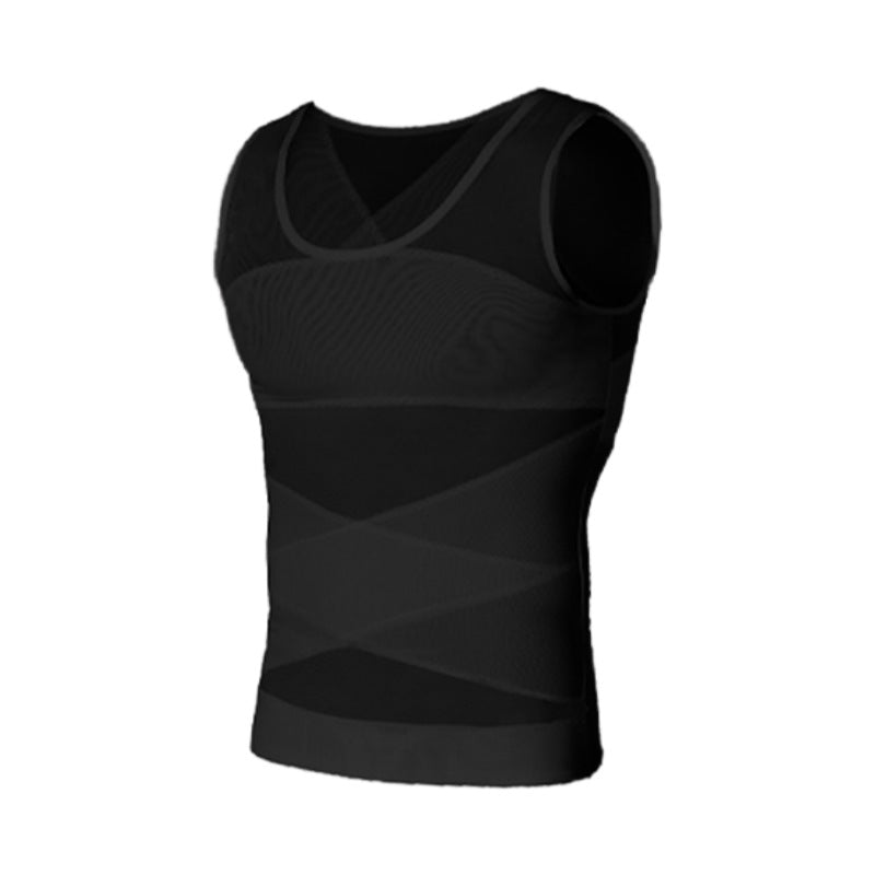 Adjustable Body Shaping Vest