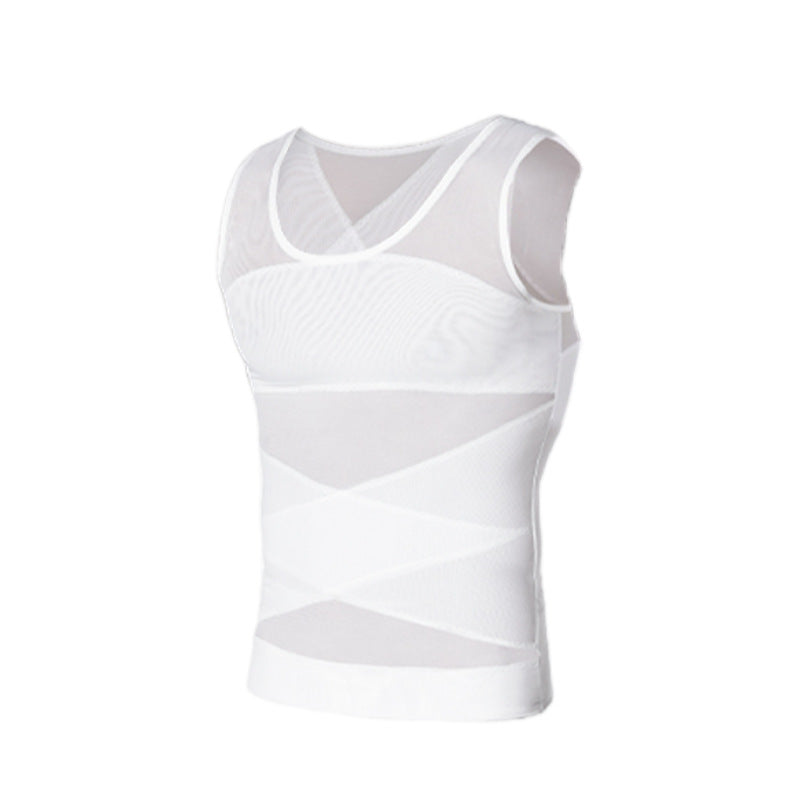 Adjustable Body Shaping Vest