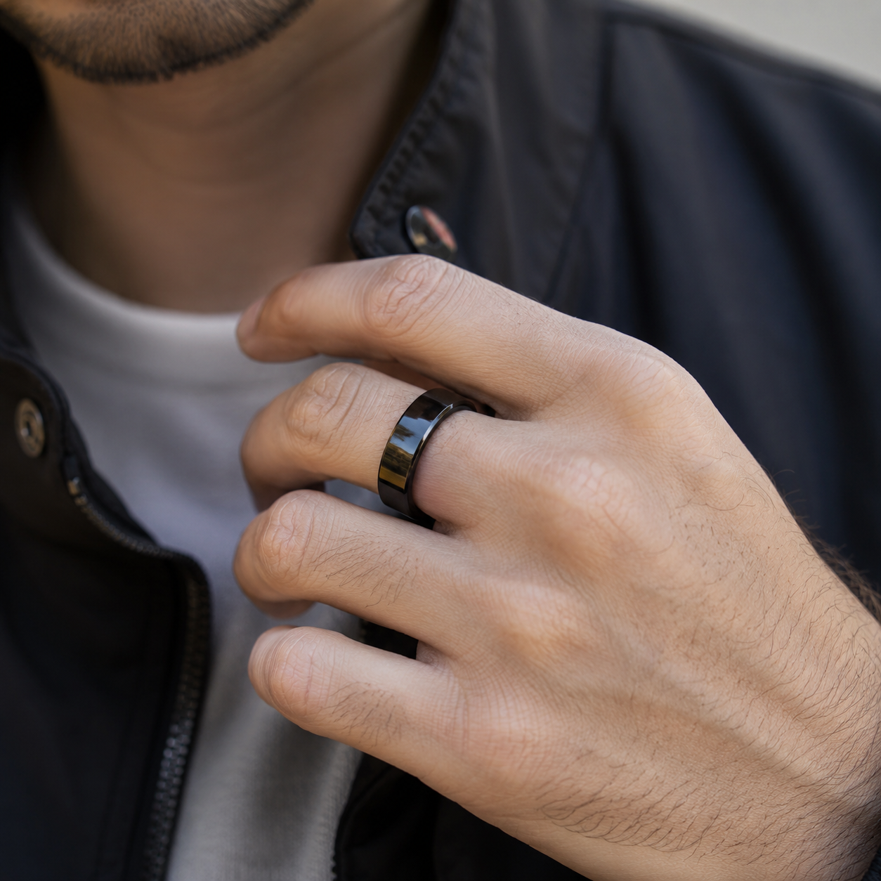 Kolyra Vital Ring