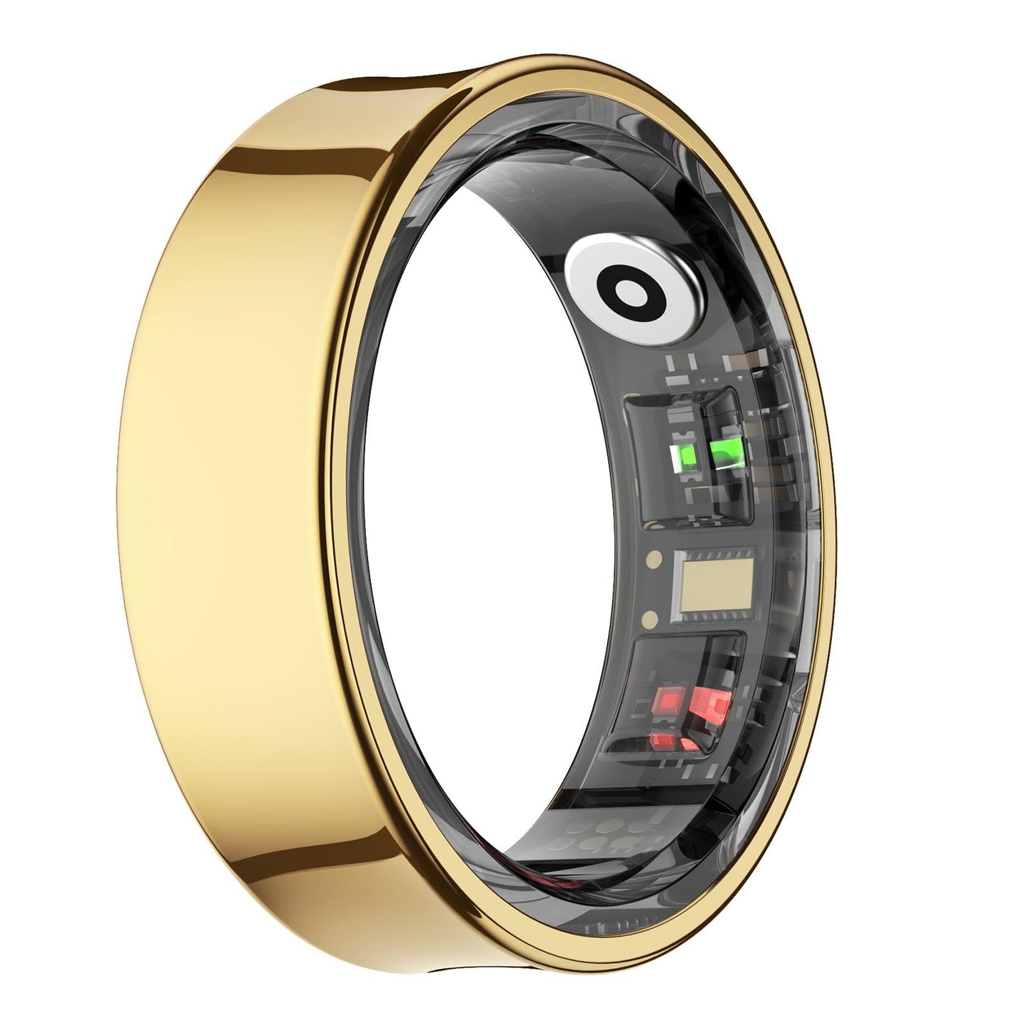 Kolyra Vital Ring
